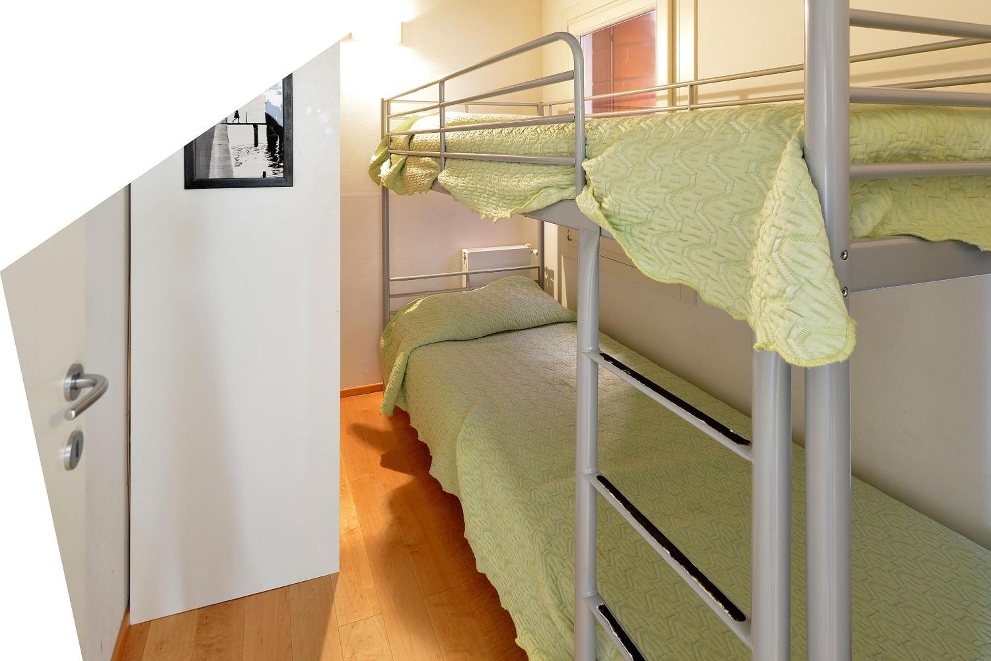 Apartmán Dandolo-Terrace Benátky Exteriér fotografie
